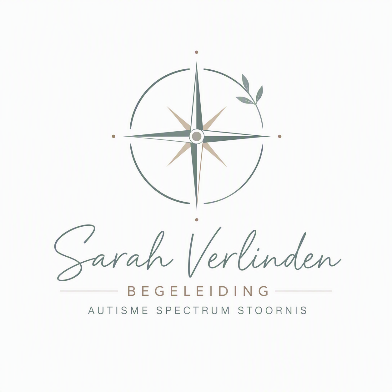 Sarah Verlinden Begeleiding Autisme Spectrum Stoornis