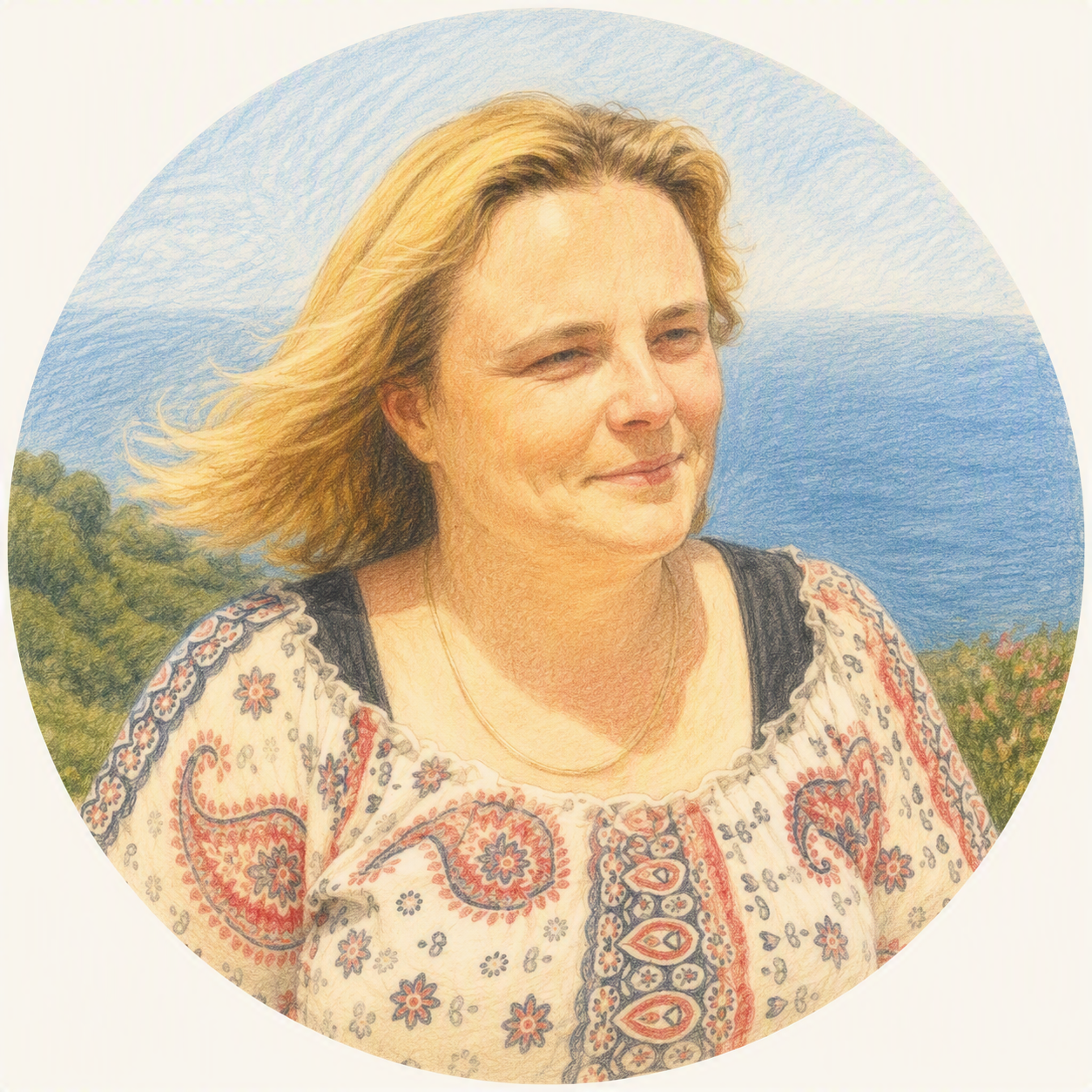 Sarah Verlinden